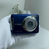 ราคา Canon powershot A480(รุ่นหายากมากๆ) (42160490029)