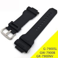 ราคา สายนาฬิกาสําหรับ G-7900SL GW-7900B GR-7900NV สายนาฬิกา (3453344105)