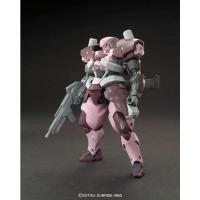ราคา Kidou Senshi Gundam Tekketsu no Orphans - STH-05/AC Hyakuren (Amida Custom) - HGI-BO (#10) - 1/144 (Bandai) (11458084640)