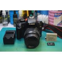 ราคา กล้อง Canon EOS 1000D พร้อมเลนส์ 18-55mm F3.5-5.6 IS กล้องพร้อมใช้งาน นัดรับได้บางกะปิ (7974004519)