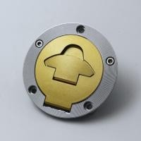 ราคา Fit for Ducati 748 749 916 996 998 Motorcycle Accessories Fuel Gas Tank Cap Cover Lock Monster 695 (50154135084)