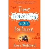 ราคา Asia Books หนังสือภาษาอังกฤษ TIME TRAVELLING WITH A TORTOISE (29956203058)