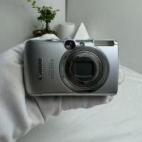 ราคา Canon IXUS970IS (รุ่นหายากมากๆ) (43170737935)