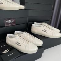 ราคา YSL SNEAKERS (new) full set (13892077969)