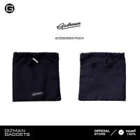 ราคา Gadhouse Accessories Pouch กระเป๋าใส่หูฟังพร้อมช่องเก็บอุปกรณ์เสริม (48907848136)
