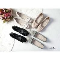 ราคา รองเท้าคัชชู พื้นนิ่มมากค่ะ #อะไหล่ valentino (ทักแชทก่อนสั่งนะคะ) (5767978739)