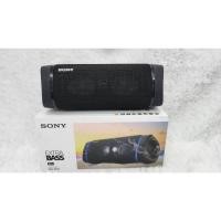 ราคา Sony Speaker SRS-XB33 (Black) มือ2 (2988402212)