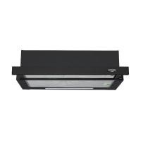 ราคา KITCHEN STUDIO เครื่องดูดควันสลิมไลน์ รุ่น KSHD-60SL-21A-BK (29557236559)