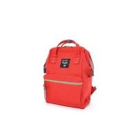 ราคา กระเป๋าเป้ ANELLO MINI BACKPACK สีแดง (5011905596)