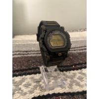 ราคา Casio Dw-003(Module1597)(Black-Gold) (19074418625)