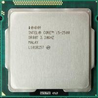 ราคา CPU Intel Core i5-2500 3.30GHz 4คอ4เทรด 95W LGA 1155 (5717382474)