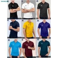 ราคา FGT5878☃✆เสื้อโปโลผู้ชายคอจีนไซส์-S- 2XL-F Cadenza CDL-5 รุ่นใหม่มี9สีลิ้งนี้มีเหลือง,ฟ้า,แดงเลือดนก (15111824400)