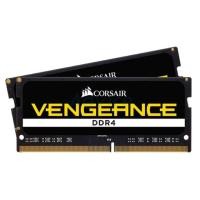 ราคา 32GB (16GBx2) DDR4/2666 RAM NOTEBOOK (แรมโน้ตบุ๊ค) CORSAIR (CMSX32GX4M2A2666C18) Warranty LT (3923468723)
