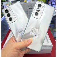 ราคา OPPO Reno12 5G[Ram12+256GB] เครื่องศูนย์ไทยมือสองสภาพสวยมาก (40407009423)