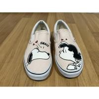 ราคา VANS SLIP ON PEANUTS SMACK (15952633357)