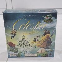 ราคา Celestia + ตัวเสริม [TH] Board game ของแท้ มือ1 (24597856188)