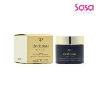 ราคา Cle De Peau Intensive Fortifying Cream (5ml) (29514877839)