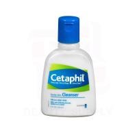 ราคา Cetaphil Gentle Skin Cleanser For All Skin Types (118 ml) (2305219378)