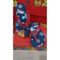 ราคา Bubble Gummers Rocket รองเท้าแตะเด็ก 3719188 (26781817912)