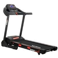 ราคา Goldmare ลู่วิ่งไฟฟ้า Setko SK-4400 ลู่วิ่งไฟฟ้า 3HP (1422668532)