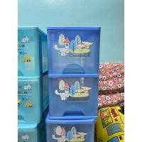 ราคา (เหลืออันสุดท้าย) ลิ้นชักใส่ของ cinnamoroll (3073212792)
