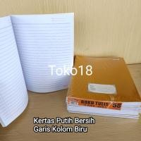 ราคา Ibook 1 Pack สมุดโน้ตคราฟ 58 & 38 แผ่น Quarto (10 เล่ม) (44850997740)