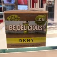 ราคา DKNY Be Delicious Eau De Toilette (4100252482)