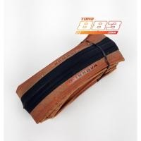 ราคา ยางรถจักรยาน Innova Tan Wall 22 นิ้ว 28-451 20x1 1per8 (29981675992)