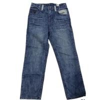 ราคา ของแท้ GUESS Boy Kids Soft Denim Jeans Size 5y (21789070029)