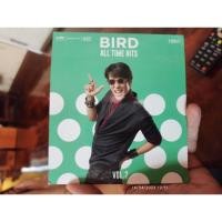 ราคา CD Music ซีดีเพลง เบริ์ด ธงไชย MP3 Bird All Time Hits Vol 2 (23839233681)