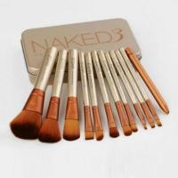 ราคา แปรงแต่งหน้า NAKED3 พร้อมส่ง !!! (65419242)