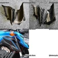 ราคา Motorcycle Accessories Fuel Tank Vent Fairing Trim Covers Cowl Fit For Honda CB500F CB 500F 2016 20 (45405597774)
