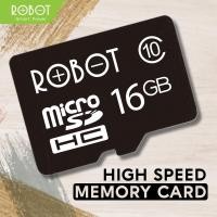 ราคา การ์ดหน่วยความจํา HP ROBOT / การ์ดหน่วยความจํา Micro SD (8GB/16GB) ความเร็วระดับ 10 (29737378160)