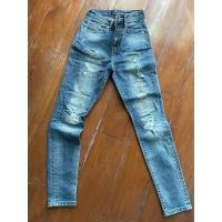 ราคา MC slim Jeans กางเกงยีนส์ (15529467247)