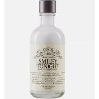 ราคา [GRAYMELIN] Smiley TONIGHT SNAIL NUTRI EMULSION 130ml (27330225390)
