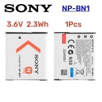 ราคา ❃ Np-Bn1 Np-Bn แบตเตอรี่สําหรับ SONY Dsc-Qx100 Qx30 Qx10 Wx220 Wx200 Wx170 Wx150 Wx100 Wx80 Wx7 ❃ (44356214423)