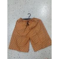 ราคา กางเกงผ้าถุงลายไทย ขาส่มส่วน (4647676567)
