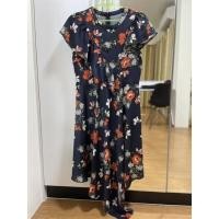 ราคา ชุดเดรสยาว Jaspal สวยหวานมีสไตล์ (11163636316)