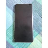 ราคา Samsung Galaxy S10+ 128g สีขาว เครื่องศูนย์แท้ราคา 5500 บาท (17608663262)