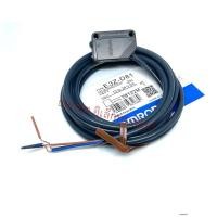ราคา E3Z-D81 omron (PNP-NO) 12-24VDC ระยะตรวจจับ5-100mm โฟโต้อิเล็กทริคเซ็นเซอร์ (25269216833)