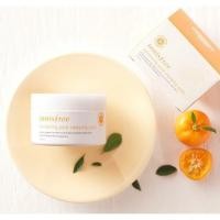 ราคา Innisfree whitening pore sleeping pack 100ml (127103254)