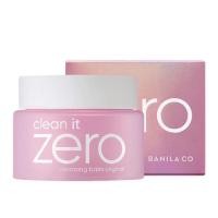 ราคา Banila co clean it zero 100 ml. (5813389315)