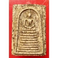 ราคา พระสมเด็จวัดไชโย พิมพ์9ชั้น (19576679339)