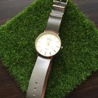 ราคา Geneva watch แท้ 100% (57903435)