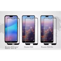 ราคา VMAX -Huawei P20 / P20 Pro , Huawei Nova 3e 3D กระจกนิรภัยโค้งคลุมทั้งหมด (47805334687)