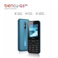 ราคา Lava Benco G5 4G เครื่องศูนย์ไทย (11131413445)