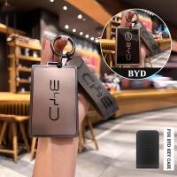 ราคา Byd ATTO 3 เคสกุญแจแฟชั่น เคสกุญแจซีลปลาโลมา atto3 ปลาโลมา E2 M6 ปลอกกุญแจฉลาม BYD เคสกุญแจ (26055215971)