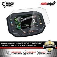 ราคา ฟิล์มกันรอยไมล์ MOTOSKIN KAWASAKI Z900SE (47205674286)