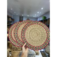 ราคา เสื่อโต๊ะอาหาร ที่รองหม้อ แจกันดอกไม้ ตกแต่งกก (26953998128)