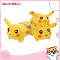 ราคา ตุ๊กตาปิกาจู Pikachu Pokemon (1044538177)